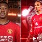 Tin chuyển nhượng tối 27/7: Chính thức xong vụ Alaba đến Manchester United; Antony 'quay xe' ở lại MU?