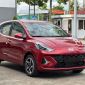 Tin xe hot 27/7: Tuyên chiến Kia Morning, Hyundai Grand i10 cập nhật giá lăn bánh ở mức cực rẻ