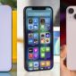 iPhone 11, iPhone 12, iPhone 13 giá rẻ thống trị chỉ từ 8 triệu không quá 12 triệu đe nẹt Galaxy S25
