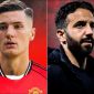 Benjamin Sesko chính thức chọn Man Utd thay vì Newcastle, HLV Amorim đón siêu tiền đạo trong 48h tới