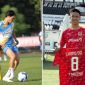 Tin bóng đá trong nước 28/7: Xong vụ Công Phượng trở lại V.League; Chung Nguyen Do nhận lương khủng