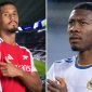 Chính thức xong vụ David Alaba đến Man United, William Saliba xác nhận gia nhập Real Madrid?