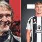 Juventus đồng ý 'giải cứu' Hojlund, Manchester United tăng tốc kích hoạt bom tấn thứ 4 sau Mbeumo?