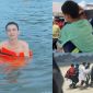 Hoàn cảnh đặc biệt của người bố đưa con đi tắm biển ở Hòn Gai mãi mãi không trở về