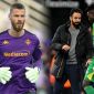 De Gea xác nhận trở lại Man United, HLV Ruben Amorim chốt phương án thay thế Andre Onana?