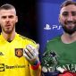 Tin bóng đá quốc tế 28/7: Chelsea nẫng tay trên MU; Dea Gea xác nhận trở lại Man Utd?