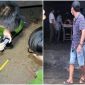 Gã đàn ông 'điên tình' hàn gắn quan hệ không thành liền đâm người tình cũ nhiều nhát rồi tự tử