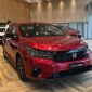 Giá lăn bánh Honda City ‘rẻ như rau’ cuối tháng 7/2025, ‘hạ đo ván’ cả Hyundai Accent và Toyota Vios