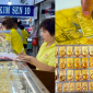 Giá vàng hôm nay 28/7/2025: Mở đầu tuần, giá vàng miếng không hạ nhiệt, vàng nhẫn vẫn 'đắt đỏ'