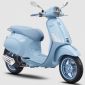 ‘Huyền thoại xe ga’ Ý mới chính thức ra mắt, ‘soán ngôi’ Honda SH 160i với giá rẻ, trang bị đẳng cấp
