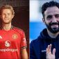 Manchester United chính thức đánh bại Juventus, trò cưng Ruben Amorim trên đường tới Old Trafford