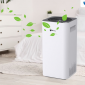 Máy lọc không khí Airdog có tốt không? Trải nghiệm thực tế và đánh giá chi tiết