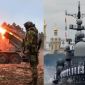 Nga dội bom dữ dội, Moscow đột ngột huỷ duyệt binh: Chiến sự Nga - Ukraine đang vượt tầm kiểm soát?