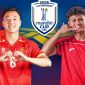 Nhận định bóng đá U23 Indonesia vs U23 Việt Nam: Sao Việt kiều gây sốt, HLV Kim Sang-sik đón tin vui?