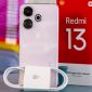 Redmi 13 chưa đến 3 triệu, bản sao giá rẻ của iPhone 16 Pro Max, pin trâu giải trí cực đỉnh