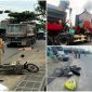 Sốc trước kết quả test ma túy tài xế xe tải gây tai nạn kinh hoàng khiến cháu bé 12 tuổi tử vong