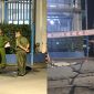 Bé gái 4 tuổi bị tông tử vong khi chơi trước nhà: Camera hé lộ chi tiết thương tâm 