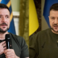 Cựu Thủ tướng Ukraine tiết lộ người 'ra mệnh lệnh' cứng rắn khiến Tổng thống Zelensky sợ hãi