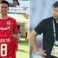 Tin bóng đá tối 28/7: HLV Kim Sang Sik nhận 'cảnh báo'; Chung Nguyen Do chốt ngày lên ĐT Việt Nam?