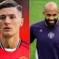 Tin chuyển nhượng trưa 28/7: Chính thức xong vụ Sesko - Man Utd; Mbeumo báo tin dữ cho Man United