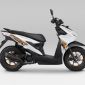 Tin xe 28/7: Honda ra mắt xe ga ‘át chủ bài’ mới giá 31 triệu đồng, trang bị ăn đứt ‘Tiểu SH’ Vision