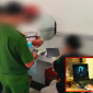 Lời khai gây 'sốc' của nam sinh Hà Nội về thủ đoạn tinh vi của nhóm đối tượng ‘bắt cóc online’