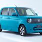 Honda ra mắt mẫu ô tô điện cỡ nhỏ mới khiến dân tình xôn xao: Dễ soán ngôi Kia Morning và Grand i10