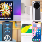 Tin công nghệ tối 29/7: iPhone 16 Pro bán chạy, iPhone 12 Pro Max giá rẻ, Xiaomi 15 Ultra hạ giá, OPPO Find N3 giảm mạnh