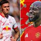 Thương vụ Sesko đến Man United đổ bể, HLV Amorim hoàn thiện hàng công trong mơ với món hời trên TTCN?