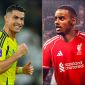 Lịch thi đấu bóng đá hôm nay: Ronaldo gây thất vọng ở Al Nassr; Liverpool chiêu mộ thành công Isak?