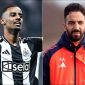 Manchester United khiến Liverpool 'ôm hận' vụ Isak, HLV Ruben Amorim đón tân binh thứ 4 sau Mbeumo?