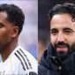 Manchester United nhận tin không thể vui hơn từ Rodrygo, Ruben Amorim đón siêu tiền đạo sau Mbeumo?