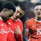'Neymar 2.0' chính thức cập bến Ngoại hạng Anh, thay thế người bị Manchester United 'ruồng bỏ'