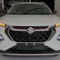 Mẫu SUV cỡ A đẹp long lanh ra mắt giá 200 triệu đồng: Khắc chế cứng Kia Morning và Hyundai Grand i10