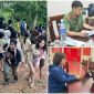 Danh tính 4 người tung tin ‘vỡ đập thủy điện Bản Vẽ’ khiến hàng nghìn người dân Nghệ An hoảng loạn chạy lên núi