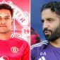 Tin chuyển nhượng tối 29/7: Man Utd công bố tân binh thứ 5; Real Madrid đồng ý để Rodrygo đến MU?