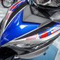 ‘Huyền thoại’ Yamaha Exciter 135 Fi 2025 chính thức về Việt Nam: Thiết kế đẹp long lanh, giá hấp dẫn