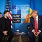 Phản ứng nóng của Ukraine khi ông Trump rút ngắn ‘tối hậu thư’ 10-12 ngày để đạt thỏa thuận hòa bình