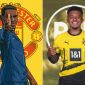 Tin MU hôm nay 30/7: Chính thức xong vụ Jackson đến Man United; Sancho rời MU với giá cực rẻ