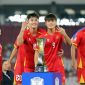 Vô địch cùng U23 Việt Nam, trụ cột HAGL lập kỷ lục vô tiền khoáng hậu ở Đông Nam Á