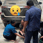 Nghệ An: Bà khóc hết nước mắt khi chứng kiến cháu trai 3 tuổi đang điều trị bệnh bị ô tô va trúng tử vong