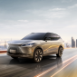 OMODA C7 – Biểu tượng của cuộc sống thời đại mới