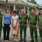 Trong phút giây tuyệt vọng, gia đình ở Hà Nội vỡ òa khi nhận tin đã tìm thấy con gái ở Phú Thọ