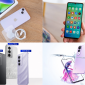 Tin công nghệ trưa 30/7: vivo Y400 ra mắt, Redmi 15 lộ diện, iPhone 14 Plus đại hạ giá, Galaxy A06 giá rẻ