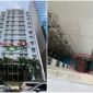 Phát hiện người đàn ông tử vong tại sảnh 1 chung cư ở TPHCM trong tình trạng không mặc áo