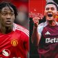 Chuyển nhượng MU 30/7: Vụ Mainoo rời Man Utd chính thức xong; Ollie Watkins tới Manchester United?