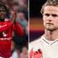 Chính thức xong vụ Mainoo rời Old Trafford, Man United đánh bại Juventus chiêu mộ trò cưng Amorim?