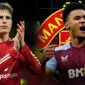 Garnacho trên đường rời Man Utd, Ollie Watkins cập bến Old Trafford theo thỏa thuận khó tin?