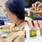 Giá vàng hôm nay 30/7/2025: Lại 'đỉnh nóc', vượt 121 triệu đồng/lượng, thị trường choáng váng