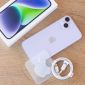 Giá iPhone 14 Plus rẻ nhất kể từ khi ra mắt, từ 16,5 triệu trang bị xịn không thua nhiều iPhone 16 Plus